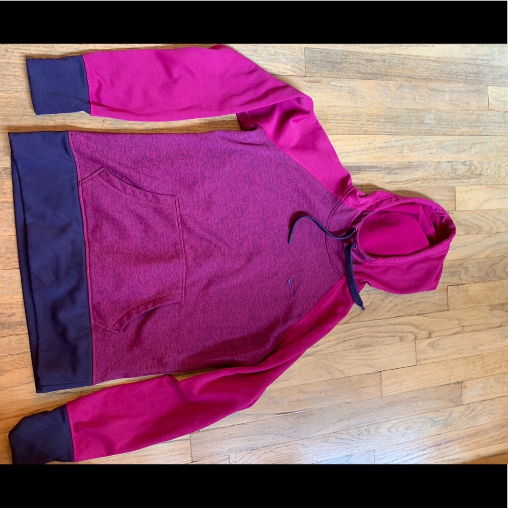 Nike hoodie